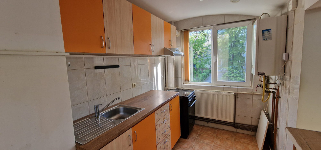Apartament 3 camere | Baneasa | Casa Presei | Pajura
