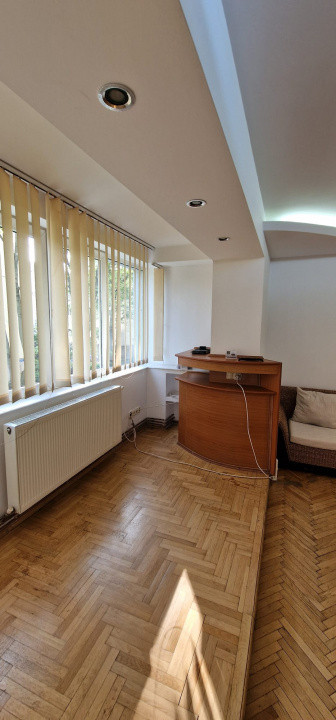 Apartament 3 camere | Baneasa | Casa Presei | Pajura