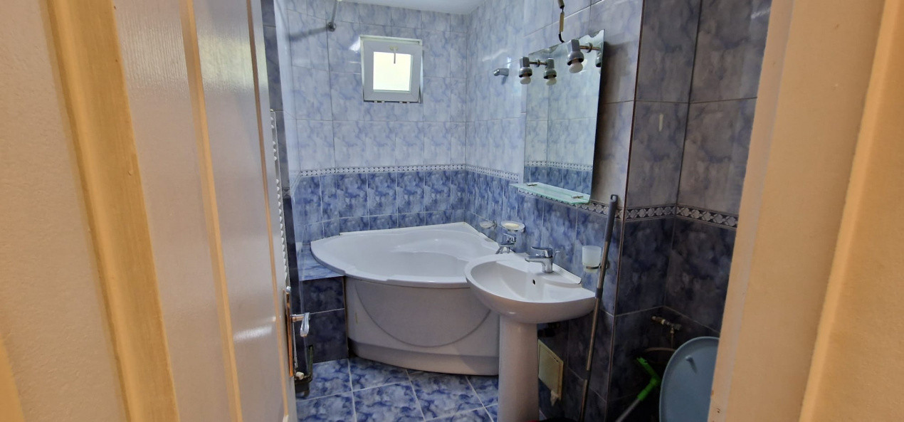 Apartament 3 camere | Baneasa | Casa Presei | Pajura