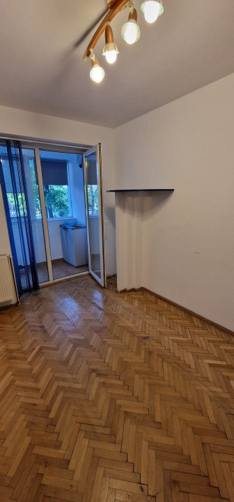Apartament 3 camere | Baneasa | Casa Presei | Pajura