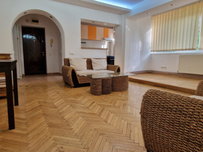 Apartament 3 camere | Baneasa | Casa Presei | Pajura