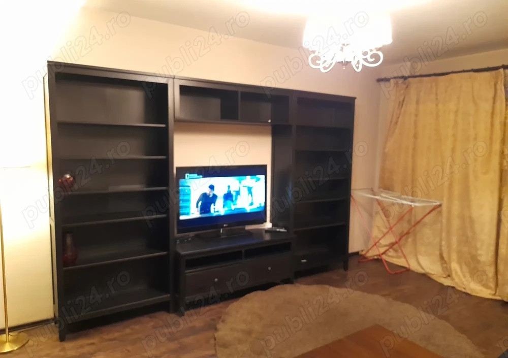 Apartament decomandat cu 2 camere, in zona Rahova 