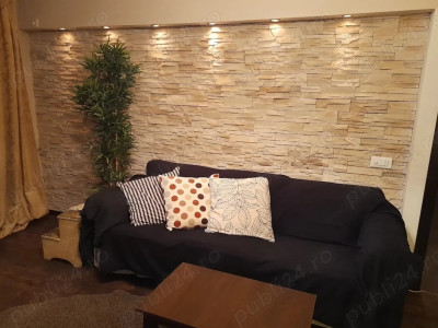 Apartament decomandat cu 2 camere, in zona Rahova 