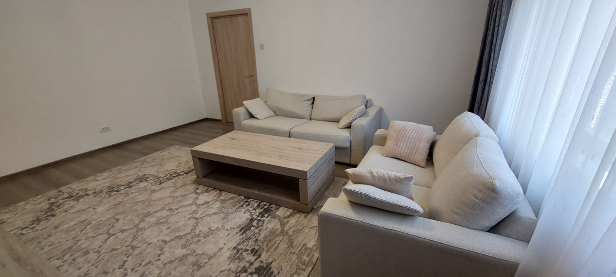 Apartament 3 camere complet utilat | Bd. Unirii