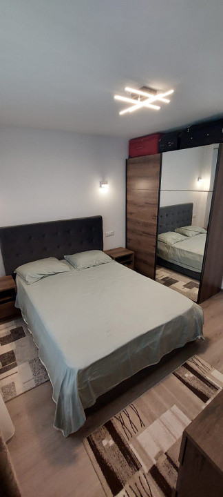 Apartament 3 camere complet utilat | Bd. Unirii