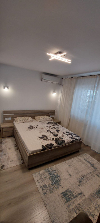 Apartament 3 camere complet utilat | Bd. Unirii