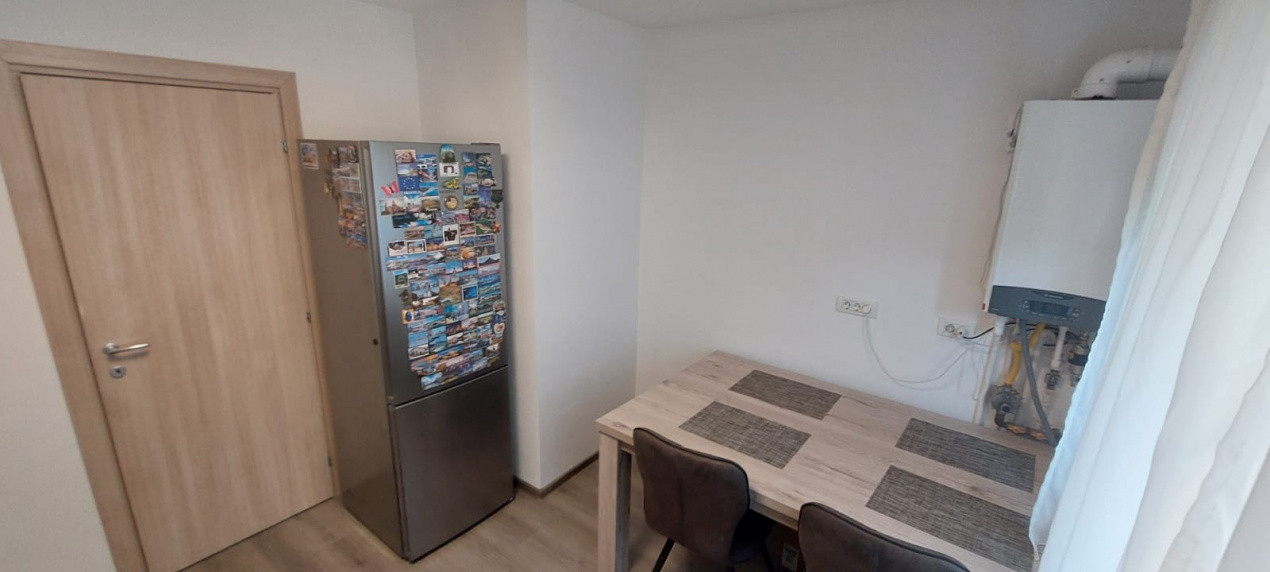 Apartament 3 camere complet utilat | Bd. Unirii