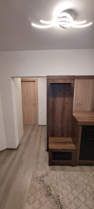 Apartament 3 camere complet utilat | Bd. Unirii