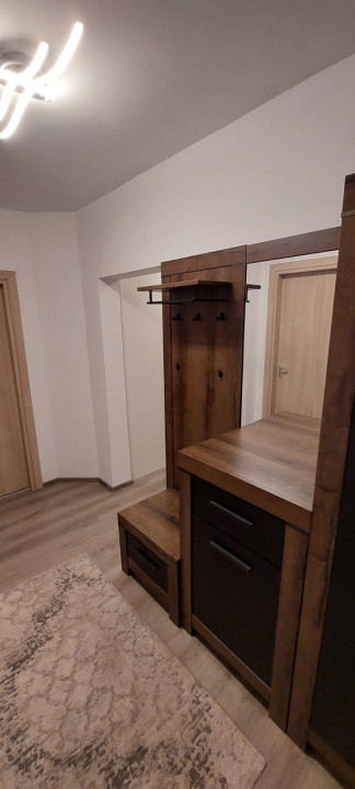Apartament 3 camere complet utilat | Bd. Unirii