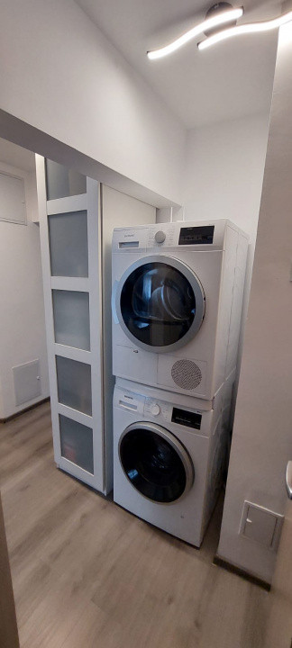 Apartament 3 camere complet utilat | Bd. Unirii