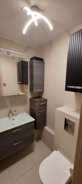 Apartament 3 camere complet utilat | Bd. Unirii