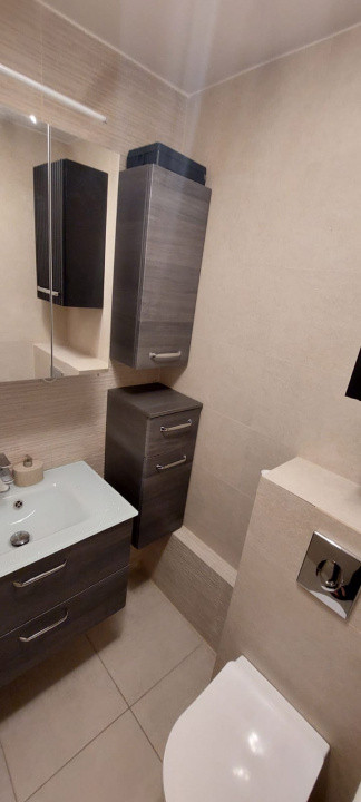 Apartament 3 camere complet utilat | Bd. Unirii