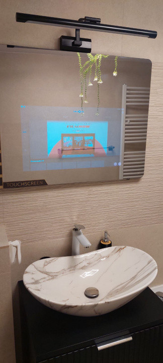 Apartament 3 camere complet utilat | Bd. Unirii