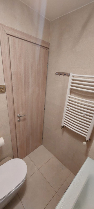 Apartament 3 camere complet utilat | Bd. Unirii