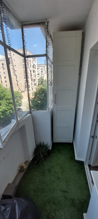 Apartament 3 camere complet utilat | Bd. Unirii