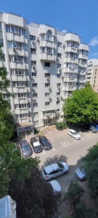 Apartament 3 camere complet utilat | Bd. Unirii