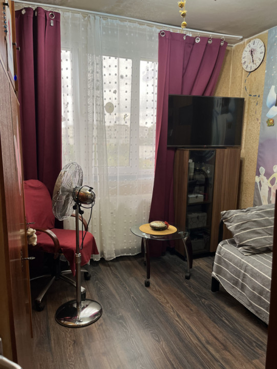 Apartament 3 camere, 65 mp, dec, centrală, reabilitat, metrou, zona Dristor