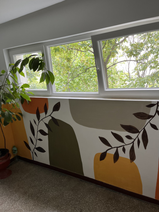 Apartament 3 camere, 65 mp, dec, centrală, reabilitat, metrou, zona Dristor