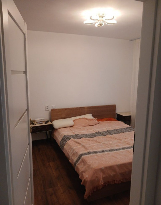 Apartament semidecomandat cu 2 camere in zona Obor 