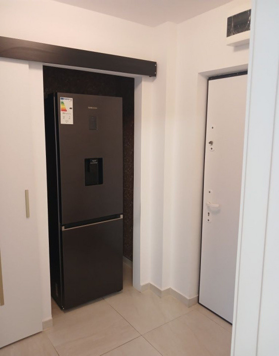 Apartament semidecomandat cu 2 camere in zona Obor 