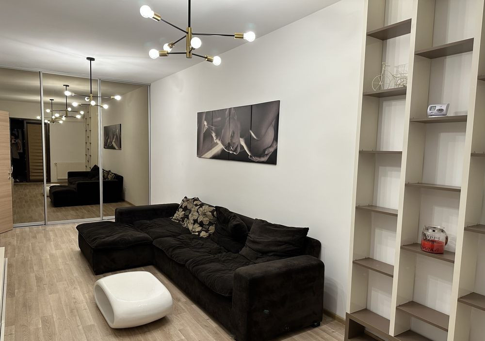 Apartament decomandat cu 2 camere  in Oltenitei 
