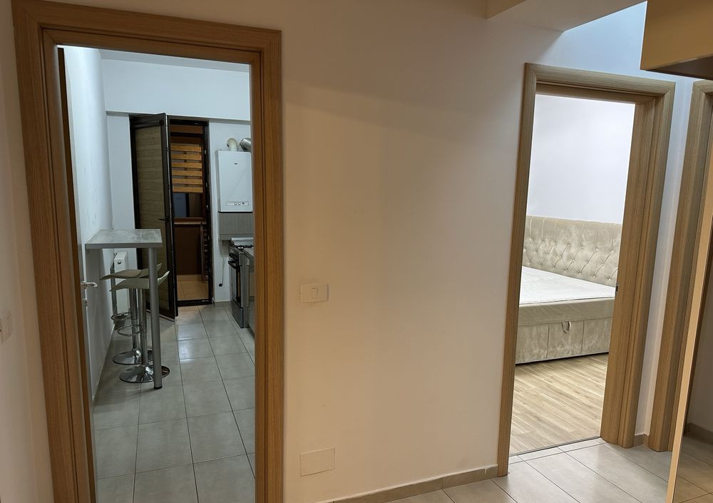 Apartament decomandat cu 2 camere  in Oltenitei 