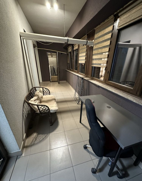 Apartament decomandat cu 2 camere  in Oltenitei 
