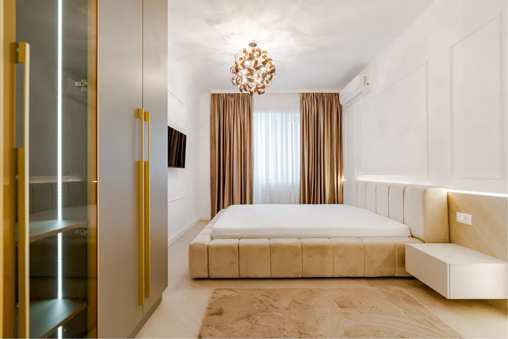 Apartament 3 camere | Prima închiriere | Cortina North