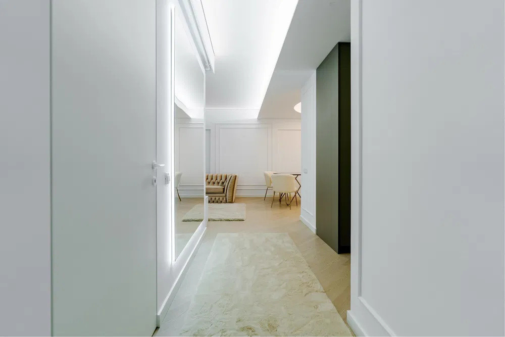 Apartament 3 camere | Prima închiriere | Cortina North