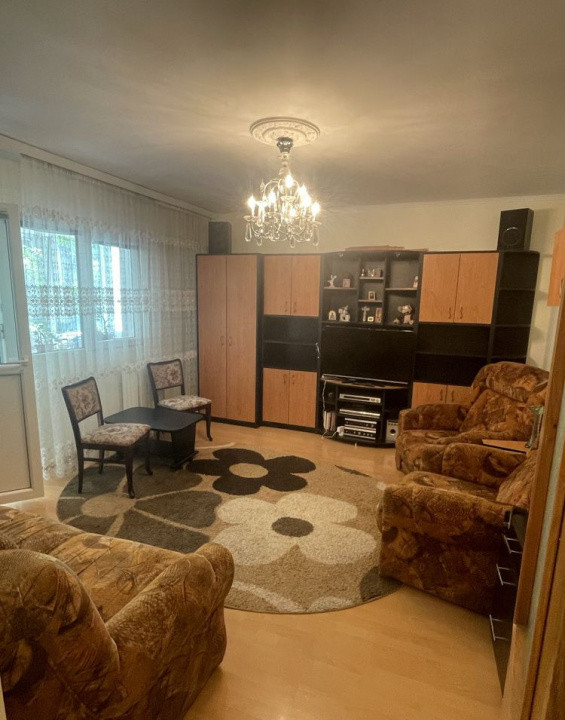 Apartament decomandat cu 2 camere  in Drumul Taberei 