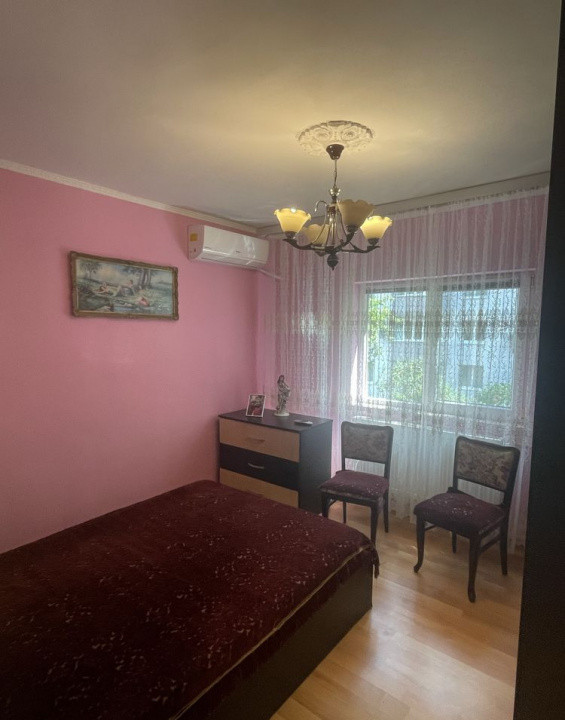 Apartament decomandat cu 2 camere  in Drumul Taberei 