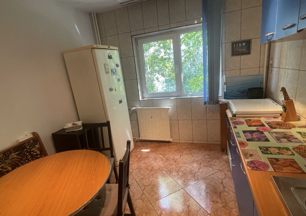Apartament decomandat cu 2 camere  in Drumul Taberei 