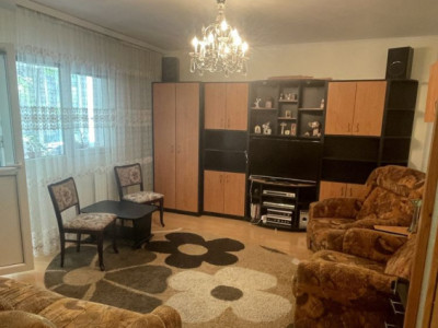 Apartament decomandat cu 2 camere  in Drumul Taberei 