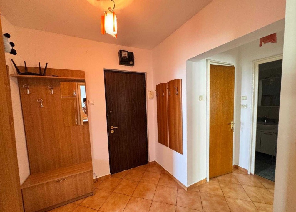 Apartament decomandat cu 2 camere  in Dristor 