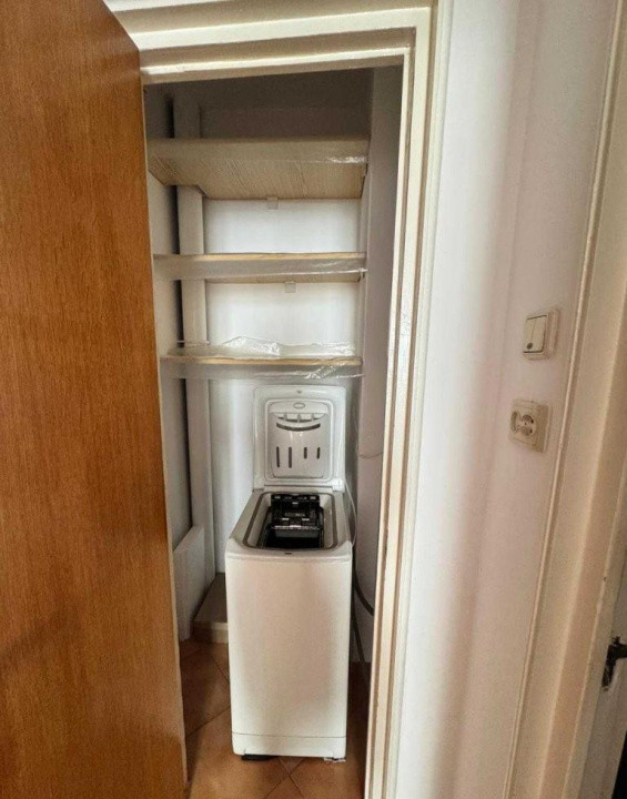 Apartament decomandat cu 2 camere  in Dristor 