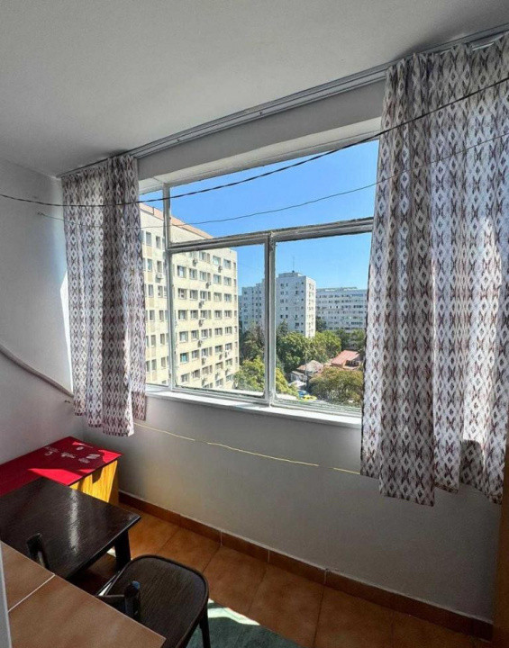 Apartament decomandat cu 2 camere  in Dristor 