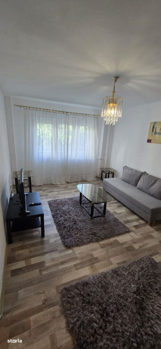 Apartament cu 2 camere in zzona Obor