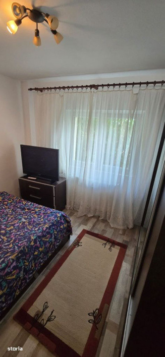 Apartament cu 2 camere in zzona Obor