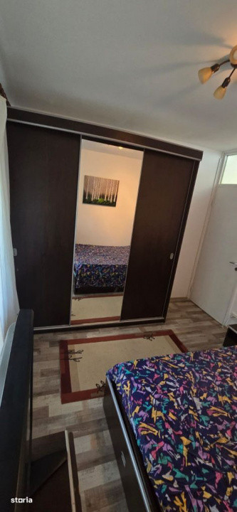 Apartament cu 2 camere in zzona Obor