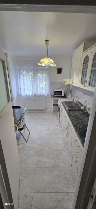 Apartament cu 2 camere in zzona Obor