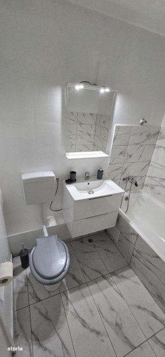 Apartament cu 2 camere in zzona Obor