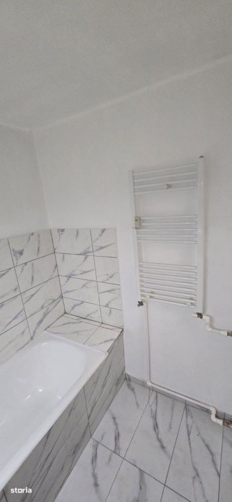 Apartament cu 2 camere in zzona Obor