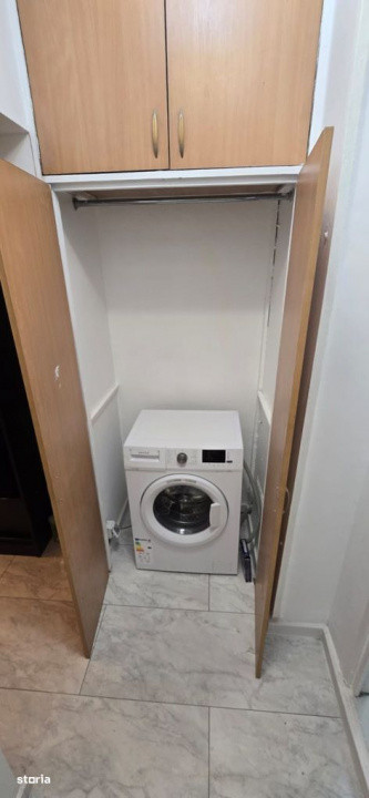 Apartament cu 2 camere in zzona Obor