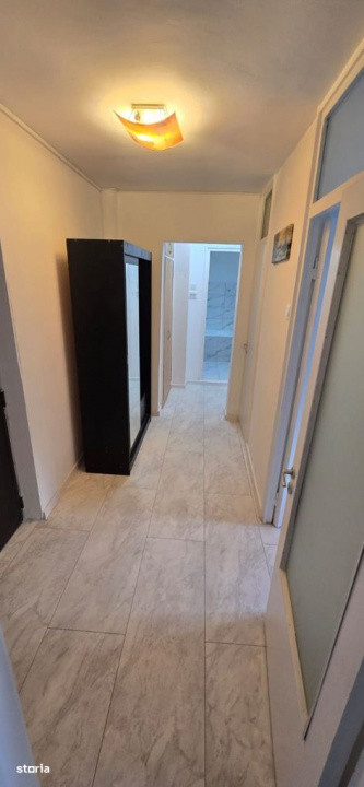 Apartament cu 2 camere in zzona Obor