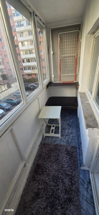 Apartament cu 2 camere in zzona Obor