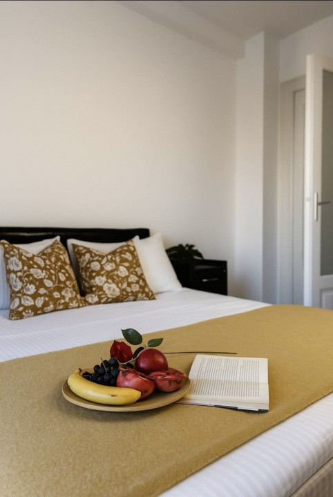 Apartament 5 camere Cișmigiu/ Centru ⏫✨