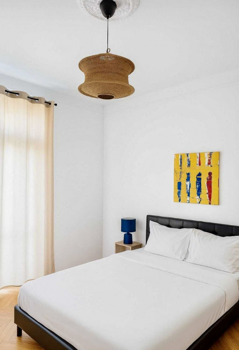 Apartament 5 camere Cișmigiu/ Centru ⏫✨