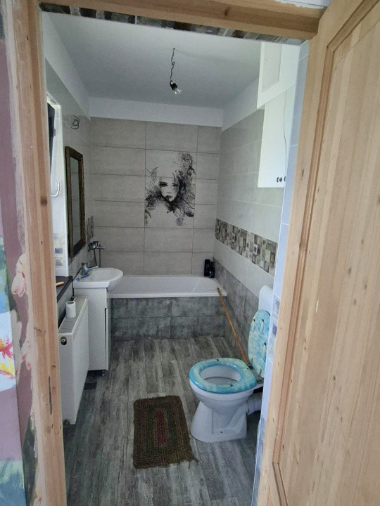 Apartament 5 camere Cișmigiu/ Centru ⏫✨
