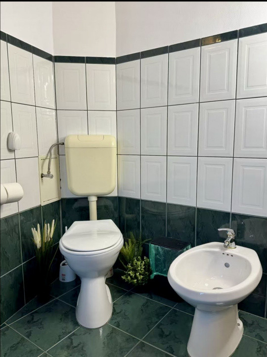 Apartament 5 camere Cișmigiu/ Centru ⏫✨