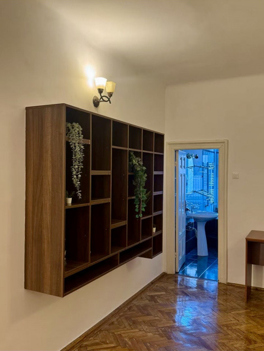 Apartament 5 camere Cișmigiu/ Centru ⏫✨